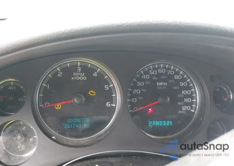 2007 GMC Yukon из США, поврежденный, VIN 1GKFK13047R143047